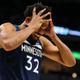 Image for article titled Karl-Anthony Towns Calls Out Russell Westbrook for 'Chasing Stats'—and Draymond Green, Joel Embiid Clap Back With the Strength of a Norse God